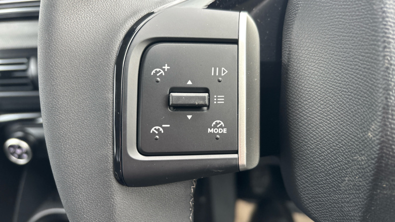 Citroen C3 1.2 Turbo Plus 5dr Petrol Hatchback